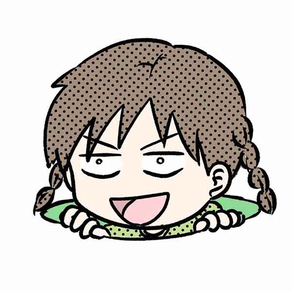 PR】化粧に疎い主婦の話 : コミックエッセイ えむふじんが