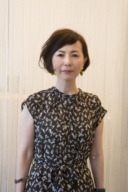 うんと短い前髪が似合う人 スカラ代表 遠藤学の美容師ブログ