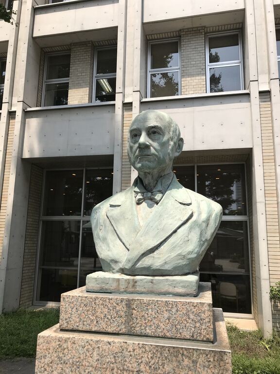 共通テスト利用入試について 全学部日程とa日程の違い 明治学院大学法学部 公式ブログ