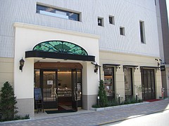 スイーツギャラリーkazan 果山 三ノ輪 南千住あたり