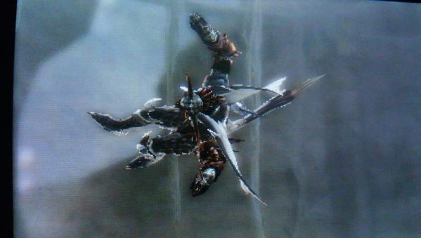 Mh4g イベントクエストスレ Mh4gでnew3dsって通信エラーでまくりなの 買い直すか悩み中 モンハンっ娘まとめ速報4g