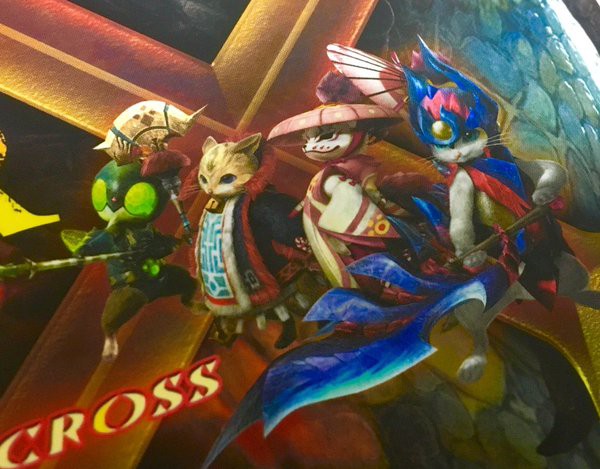Mhx 35歳スレ Hr開放するとオトモ雇用時のレベルって上がる モンハンっ娘まとめ速報4g Mhx 35歳スレ Hr開放するとオトモ雇用時のレベルって上がる モンハンっ娘まとめ速報4g