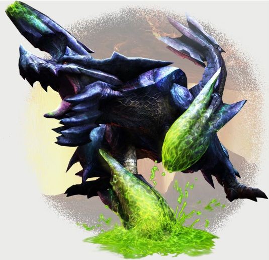 Mh4 砕竜の宝玉が欲しいのですが 基本報酬で出るクエはないでしょうか モンハンまとめニュース