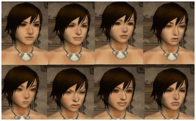 Mh4 女キャラ使ってるけど声変えたい モンハンまとめニュース