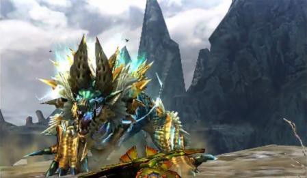 Mh4 雷狼竜の逆鱗って下位上位どちらが出やすいですかね Mhx超速報 モンスターハンタークロス攻略まとめ