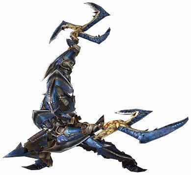 Mh4g 双剣まとめ Mhx超速報 モンスターハンタークロス攻略まとめ