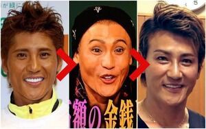 あの人は今 新庄剛志さん 整形６回した結果ｗｗｗｗ ミーハー総研 ミーハー総合研究所