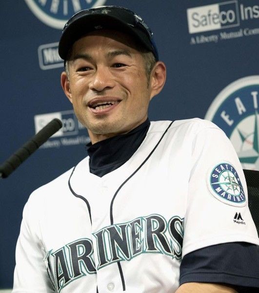 悲報 イチローがチチローと絶縁しているという事実 これ ミーハー総研 ミーハー総合研究所