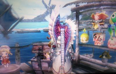Mh3g 狩猟笛10本 イベントレポ 親子でモンハン日記 ビセンテ べリンクの 親子でモンハン日記 Mh3g 狩猟笛10本 イベントレポ 親子でモンハン日記 ビセンテ べリンクの 親子でモンハン日記