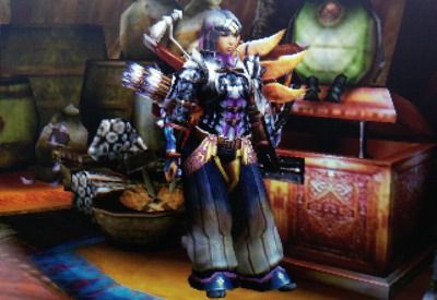 Mh4 脈動する爆心 親子でモンハン日記 ビセンテ べリンクの 親子でモンハン日記