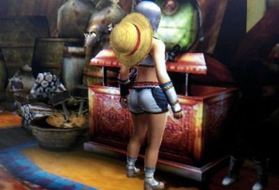 Mh4 Opコラボ 闘技全s 親子でモンハン日記 ビセンテ べリンクの 親子でモンハン日記