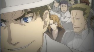 Baccano バッカーノ アニメ初心者に勧めて好評だった おすすめアニメ