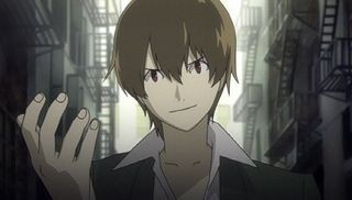 Baccano バッカーノ アニメ初心者に勧めて好評だった おすすめアニメ