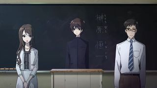ａｎｏｔｈｅｒ アナザー アニメ初心者に勧めて好評だった おすすめアニメ