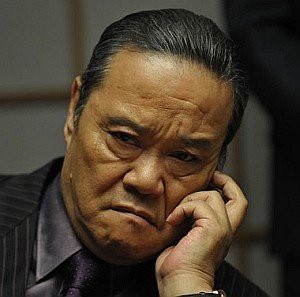 アウトレイジ ビヨンド マイキー日和