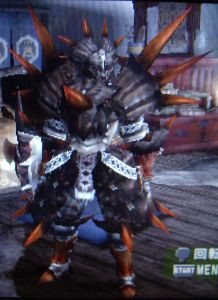 モノブロスsシリーズ 剣士 へたれハンターのモンスターハンターポータブル 2nd 2ndg 3ｒｄ モンスターハンター3 ソロ攻略