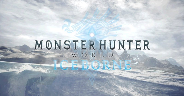 Mhwアイスボーン 相当な高ランクでも紫ネームのままの人わりと見かけるけどなんでだ モンハン速報 モンハンライズ サンブレイクまとめ