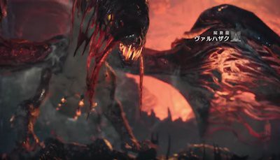 Mhw ヴァルハザク弱い弱い言われてるけどマジかよ モンハン速報 モンハンライズまとめ