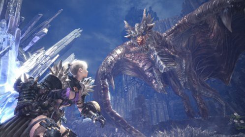 Mhw 野良マルチでクシャの角破壊無理ゲーなんだけど W モンハン速報 モンハンライズまとめ