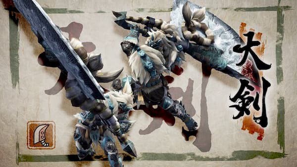 Mhrise 大剣はかなり立ち回りに影響出ると思うわこれ ライズ モンハン速報 モンハンワールド アイスボーンまとめ Mhrise 大剣はかなり立ち回りに影響出ると思うわこれ ライズ モンハン速報 モンハンワールド アイスボーンまとめ