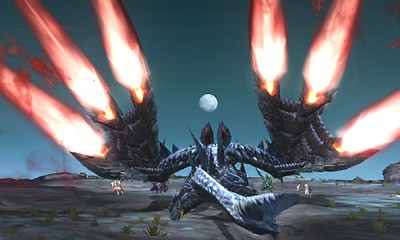 久々にモンハンやったらジェット噴射で飛ぶドラゴンいて草 モンハン速報 モンハンライズ サンブレイクまとめ