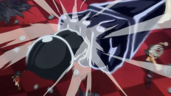 ワンピース アニメ 866話 ネタバレ 感想 プリンちゃんがなんかエロいぞ 可愛すぎるナミさん 画像 まとめ あにこぱす