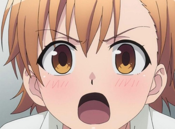 とある科学の一方通行感想 12話最終回 一通さんのガチ説教ワロタァ 打ち止めちゃん嫁すぎる ロリコンはデリケートなところじゃん 二期確定か あに こぱす