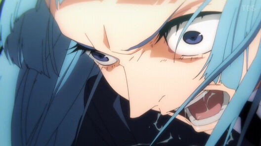 呪術廻戦 17話 感想 釘崎野薔薇ちゃん めちゃくちゃ強い アニメ 18話 あにこぱす