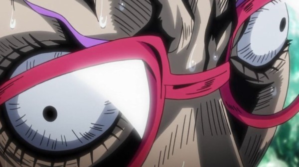 ジョジョ アニメ5期 黄金の風 18話感想 リゾットのアニオリ ペリーコロの死亡シーン ギアッチョのキレ芸が完璧 動画 ネタバレ あにこぱす