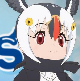 けものフレンズ2 アニメ 8話感想 たぬき パフィン トキ可愛すぎる Pppライブ最高すぎる キュルル拉致られる 動画 ネタバレ あにこぱす