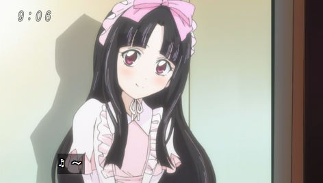 ゲゲゲの鬼太郎 6期 ネタバレ感想 15話 きららちゃんの加工技術すごい まなちゃん帰り遅くね ねこ娘の太もも 16話 動画 画像 あにこぱす