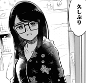 少年のアビス チャコの覚醒した姿がガチでヤバすぎる ネタバレ 72話 あにこぱす