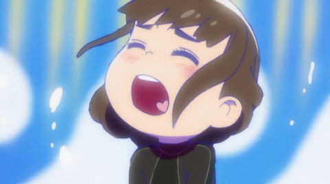 おそ松さん2期 感想 12話 十四松モテモテすぎる 美女の次は可愛いショタと美人な人妻を落とすwww 画像 あにこぱす