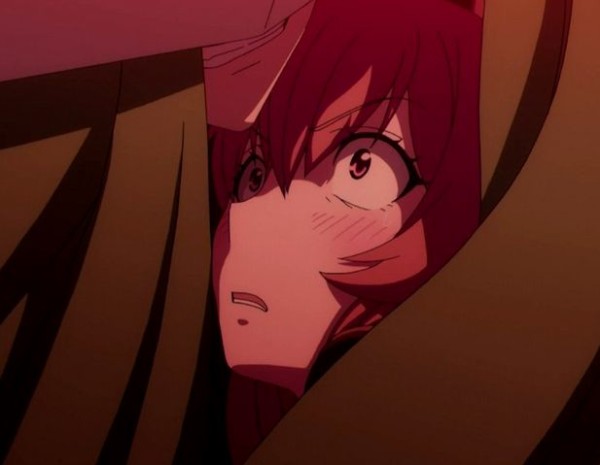 盾の勇者の成り上がり アニメ 3話感想 ラフタリアちゃんがぁぁぁあああ ネタバレ まとめ あにこぱす
