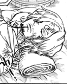 ワンピース サンジの眉毛の変化がヤバすぎる ネタバレ 1036話 あにこぱす