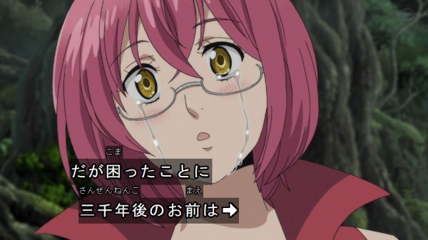 七つの大罪 神々の逆鱗 感想 6話のまとめ ゴウセルの泣き顔めっちゃ可愛い 処刑人ゼルドリスきたー あにこぱす