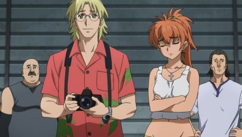 フルメタル パニック4期 ネタバレ感想 6話 ナミの全裸入浴シーンでおっぱい揺れ ナミ完全に落ちてる クラマ大物だったのね 7話 動画 画像 あにこぱす フルメタル パニック4期 ネタバレ感想 6話 ナミの全裸入浴シーンでおっぱい揺れ ナミ完全に落ちてる クラマ大物だったのね 7話 動画 画像 あにこぱす