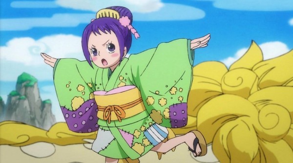 ワンピース アニメ 4話5話ネタバレ感想 ルフィマジキチwww 美少女こけしコレクター エースとお玉のｲｲﾊﾅｼﾀﾞﾅｰ ハンコックのサービス回ｷﾀｰ 無料動画まとめ あにこぱす