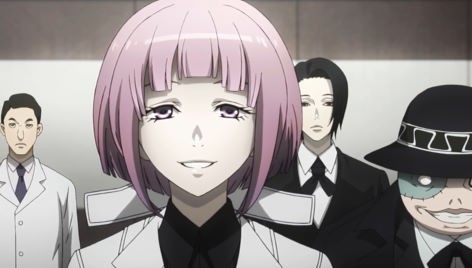 アニメ 東京喰種グール Re ネタバレ感想 11話 ハイルちゃんマミる キジマさんの死に方ワロタwww フルタ強すぎ 12話 動画 画像 考察 あにこぱす アニメ 東京喰種グール Re ネタバレ感想 11話 ハイルちゃんマミる キジマさんの死に方ワロタwww フルタ強すぎ 12話 動画 画像 考察 あにこぱす