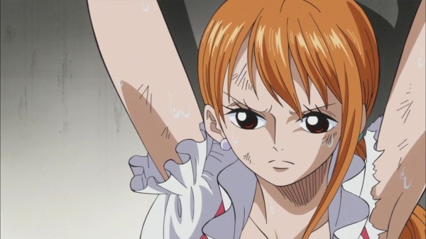 アニメ ワンピース 812話 感想まとめ ナミの緊縛エロすぎだろwwwスムージー姐さんの能力がグロい 813話 動画 キャプ ネタバレ あにこぱす