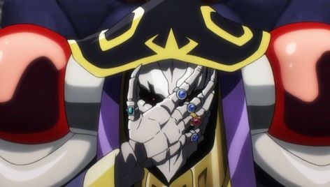 オーバーロード 3期 ネタバレ感想 4話 失望ルプスレギナちゃんポンコツ可愛い アウラにセクハラするアインズ様 巨人 魔蛇雑魚だった 5話 動画 画像 考察 あにこぱす