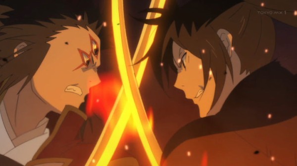 どろろ 23話最終回感想 無慈悲 ミドロ号 兵庫 陸奥死亡 百鬼丸vs多宝丸の殺陣シーンが凄すぎる 動画まとめ あにこぱす