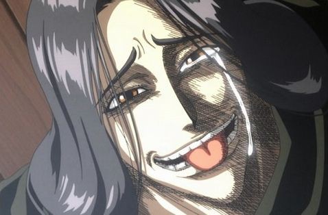 からくりサーカス 35話最終回感想 許せる 許せない ガチクズのフェイスレスの最期に対する視聴者の反応は両極端に 無料動画まとめ あにこぱす