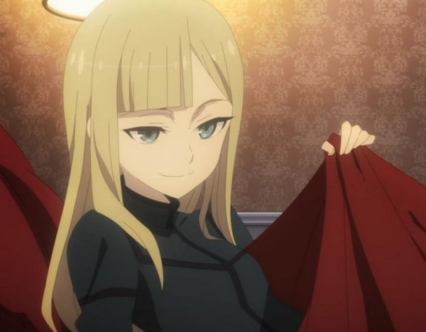 ロード エルメロイ 世の事件簿アニメ 4話5話感想 獅子劫界離さんかっこいい 化野さんエロいな ライネス師匠の子作り ナイトキャップ可愛い 無料動画まとめ あにこぱす