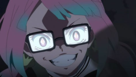 魔法少女サイト ネタバレ感想 11話 さりなちゃん強い 奴村さん死亡 死ぬと管理人になるシステム 最終回 動画 画像 考察 あにこぱす