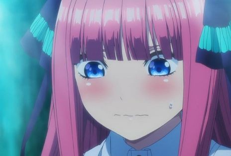 五等分の花嫁ネタバレ絵バレ 103 104話感想考察 扉絵の不穏な表情した一花と二乃ってどういうこと あにこぱす