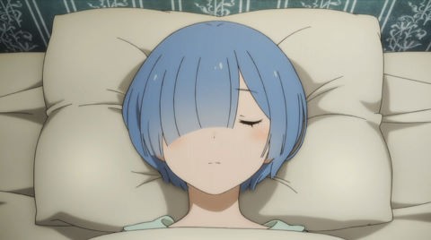 ネタバレ リゼロ2期 レムとかいうサブヒロイン稼ぎ頭だけど殺したろ ﾆﾁｬｧ あにこぱす