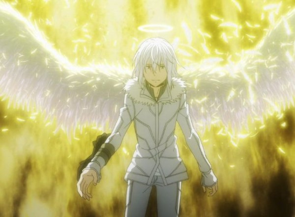 とある魔術の禁書目録 アニメ3期 26話最終回感想 天使の羽生えるwww一方通行さんラストオーダーの可愛さに昇天しててワロタwww 動画 ネタバレ あにこぱす