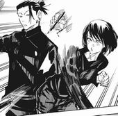 呪術廻戦 ネタバレ考察 家入硝子さん 五条をも凌ぐ超チートキャラだった 画バレ 113話114話 あにこぱす