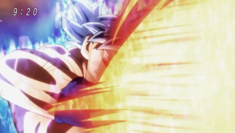 ドラゴンボール超 ネタバレ感想 130話 悲報 ジレンさん 小物どころかトラウマこじらせて観客席に攻撃するクズ野郎だった 最終回 動画 画像 あにこぱす